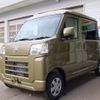 daihatsu hijet-van 2024 -DAIHATSU 【名変中 】--Hijet Van S710W--0007624---DAIHATSU 【名変中 】--Hijet Van S710W--0007624- image 1