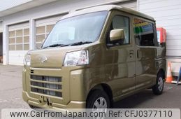 daihatsu hijet-van 2024 -DAIHATSU 【名変中 】--Hijet Van S710W--0007624---DAIHATSU 【名変中 】--Hijet Van S710W--0007624-