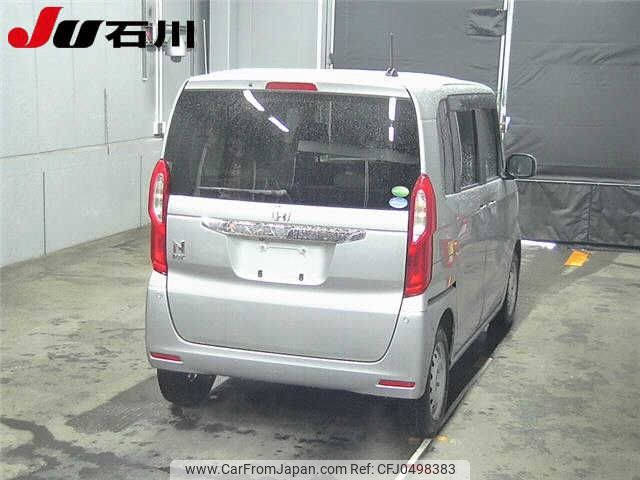 honda n-box 2017 -HONDA--N BOX JF4--1003265---HONDA--N BOX JF4--1003265- image 2