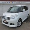 mitsubishi delica-d2 2016 -MITSUBISHI--Delica D2 MB36S--102882---MITSUBISHI--Delica D2 MB36S--102882- image 1