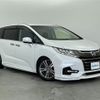 honda odyssey 2017 -HONDA--Odyssey DBA-RC2--RC2-1200031---HONDA--Odyssey DBA-RC2--RC2-1200031- image 1