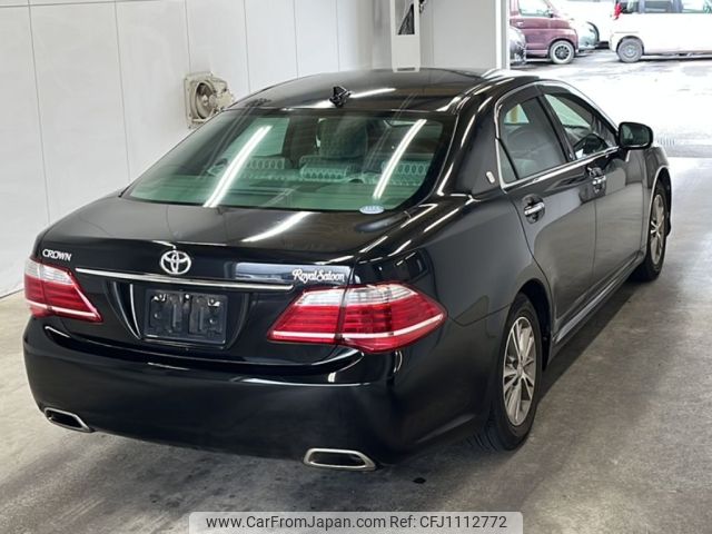 toyota crown 2013 -TOYOTA--Crown GRS200-0083478---TOYOTA--Crown GRS200-0083478- image 2