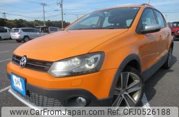 volkswagen cross-polo 2011 REALMOTOR_Y2024110460F-21