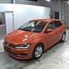 volkswagen polo 2020 -VOLKSWAGEN--VW Polo AWCHZ--WVWZZZAWZLU114772---VOLKSWAGEN--VW Polo AWCHZ--WVWZZZAWZLU114772- image 5