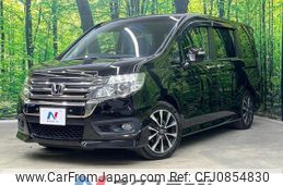 honda stepwagon-spada 2013 quick_quick_RK5_RK5-1359965