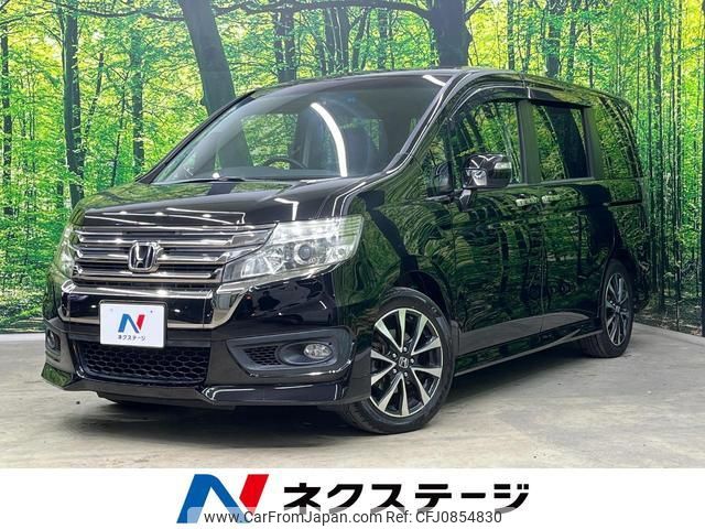 honda stepwagon-spada 2013 quick_quick_RK5_RK5-1359965 image 1