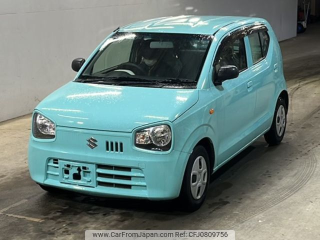 suzuki alto 2017 -SUZUKI--Alto HA36S-315144---SUZUKI--Alto HA36S-315144- image 1