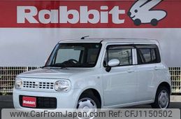 suzuki alto-lapin 2012 -SUZUKI--Alto Lapin HE22S--HE22S-229572---SUZUKI--Alto Lapin HE22S--HE22S-229572-