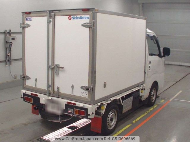 daihatsu hijet-truck 2023 -DAIHATSU--Hijet Truck S510P-0487308---DAIHATSU--Hijet Truck S510P-0487308- image 2