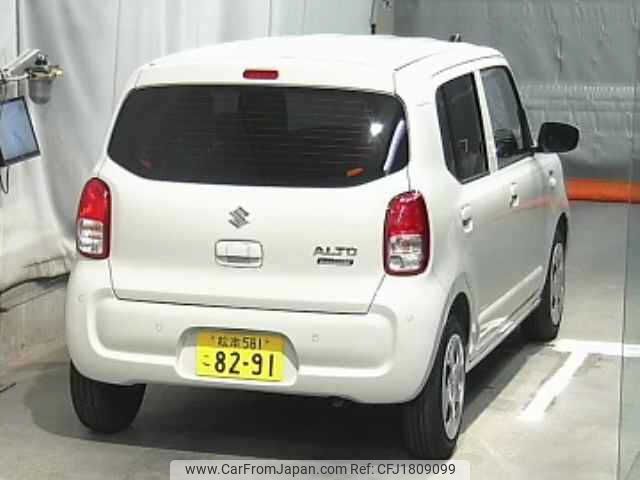 suzuki alto 2023 CFJ1809099 image 2
