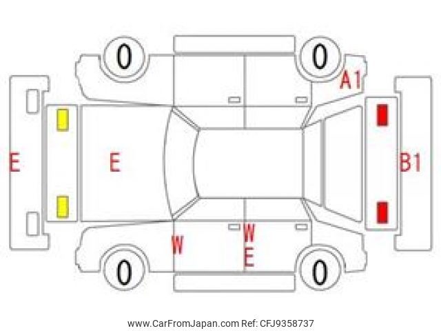 honda cr-v 2018 -HONDA--CR-V 6AA-RT6--RT6-1000579---HONDA--CR-V 6AA-RT6--RT6-1000579- image 2