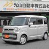 suzuki spacia 2018 quick_quick_DAA-MK53S_MK53S-118013 image 2