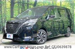 nissan serena 2020 -NISSAN--Serena DAA-GFC27--GFC27-192667---NISSAN--Serena DAA-GFC27--GFC27-192667-