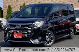 toyota noah 2019 -TOYOTA--Noah DBA-ZRR80W--ZRR80-0553136---TOYOTA--Noah DBA-ZRR80W--ZRR80-0553136-