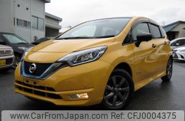 nissan note 2019 quick_quick_DAA-HE12_297616