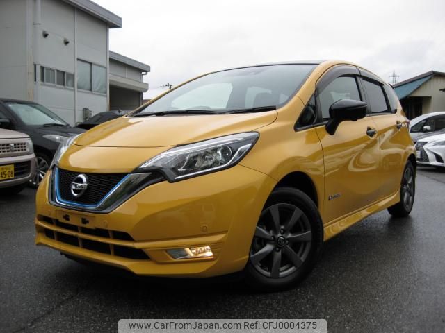 nissan note 2019 quick_quick_DAA-HE12_297616 image 1