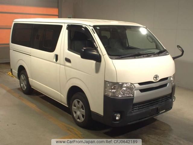 toyota hiace-van 2015 quick_quick_QDF-KDH201V_0176384 image 1