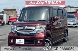 honda n-box 2014 -HONDA--N BOX DBA-JF1--JF1-1449896---HONDA--N BOX DBA-JF1--JF1-1449896-