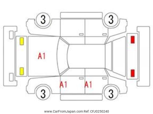 toyota c-hr 2019 -TOYOTA--C-HR 3BA-NGX10--NGX10-2013242---TOYOTA--C-HR 3BA-NGX10--NGX10-2013242- image 2