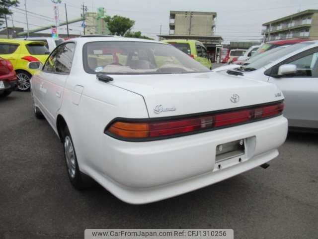 toyota mark-ii 1994 -TOYOTA--Mark2 E-GX90--GX90-6598863---TOYOTA--Mark2 E-GX90--GX90-6598863- image 2