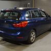 bmw 2-series 2017 -BMW--BMW 2 Series 2E20-WBA2E520405G92996---BMW--BMW 2 Series 2E20-WBA2E520405G92996- image 2