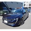 peugeot 508 2021 CFJ1835831 image 1