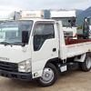 isuzu elf-truck 2015 -ISUZU--Elf TPG-NKR85AN--NKR85-7050185---ISUZU--Elf TPG-NKR85AN--NKR85-7050185- image 2