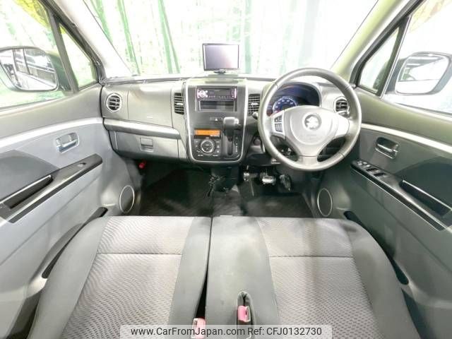 suzuki wagon-r 2011 -SUZUKI--Wagon R DBA-MH23S--MH23S-878107---SUZUKI--Wagon R DBA-MH23S--MH23S-878107- image 2