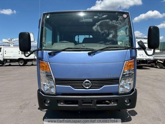 nissan atlas 2017 CFJ0827094 image 2