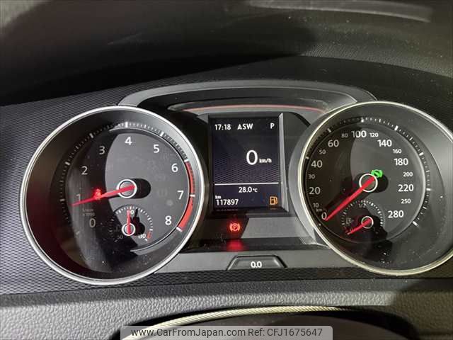 volkswagen golf-gti 2014 CFJ1675647 image 2