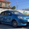 mitsubishi mirage 2015 -MITSUBISHI--Mirage DBA-A03A--A03A-0033406---MITSUBISHI--Mirage DBA-A03A--A03A-0033406- image 17