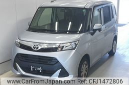 toyota tank 2018 -TOYOTA--Tank M900A-0271516---TOYOTA--Tank M900A-0271516-