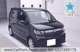 suzuki wagon-r 2017 CFJ1580178