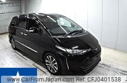 toyota estima 2016 -TOYOTA--Estima ACR50W--ACR50-7140437---TOYOTA--Estima ACR50W--ACR50-7140437-