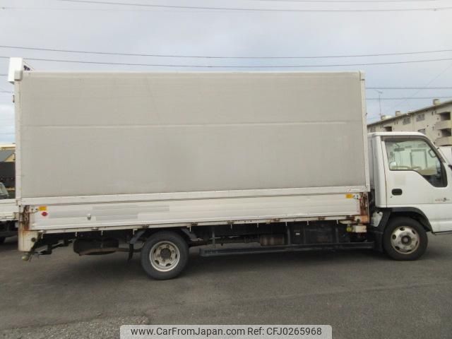 isuzu elf-truck 2003 GOO_NET_EXCHANGE_1300267A30240930W002 image 2