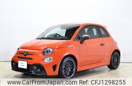 fiat fiat-others 2024 -FIAT--Fiat 3BA-31214T--ZFABF12H6RJJ71***---FIAT--Fiat 3BA-31214T--ZFABF12H6RJJ71***-