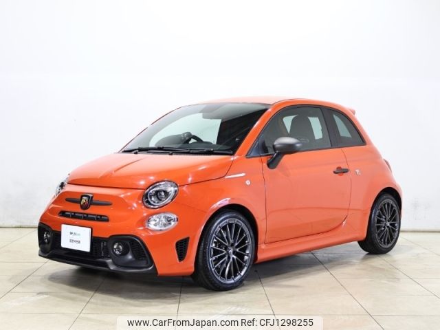fiat fiat-others 2024 -FIAT--Fiat 3BA-31214T--ZFABF12H6RJJ71***---FIAT--Fiat 3BA-31214T--ZFABF12H6RJJ71***- image 1