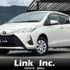 toyota vitz 2018 CFJ1759408 image 1