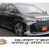 toyota alphard 2018 -TOYOTA--Alphard DBA-AGH30W--AGH30-0219232---TOYOTA--Alphard DBA-AGH30W--AGH30-0219232- image 1