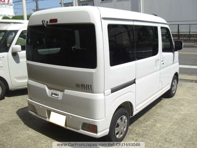 daihatsu hijet-van 2024 CFJ1693046 image 2