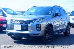 mitsubishi rvr 2023 -MITSUBISHI--RVR GA4W--GA4W-5401757---MITSUBISHI--RVR GA4W--GA4W-5401757-