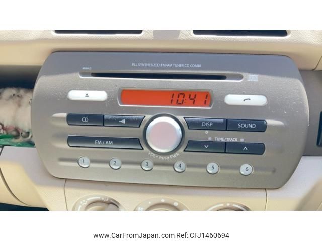 suzuki alto 2010 -SUZUKI--Alto DBA-HA25S--HA25S-748292---SUZUKI--Alto DBA-HA25S--HA25S-748292- image 2