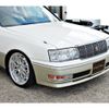 toyota crown 1999 -TOYOTA--Crown GF-JZS151--JZS151-0129979---TOYOTA--Crown GF-JZS151--JZS151-0129979- image 8