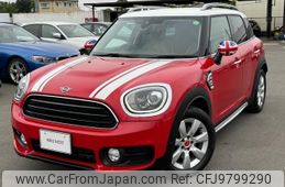 mini mini-others 2019 -BMW--BMW Mini LDA-YT20--WMWYT920003F82921---BMW--BMW Mini LDA-YT20--WMWYT920003F82921-