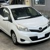 toyota vitz 2012 -TOYOTA 【筑豊 500み1107】--Vitz NSP130-2101842---TOYOTA 【筑豊 500み1107】--Vitz NSP130-2101842- image 5