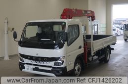 mitsubishi-fuso canter 2025 -MITSUBISHI 【千葉 100ﾁ8719】--Canter FEB80-610713---MITSUBISHI 【千葉 100ﾁ8719】--Canter FEB80-610713-