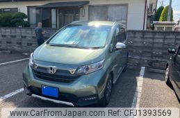 honda freed 2023 -HONDA--Freed 5BA-GB6--GB6-3202124---HONDA--Freed 5BA-GB6--GB6-3202124-