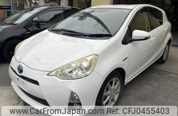 toyota aqua 2012 quick_quick_DAA-NHP10_NHP10-6084686