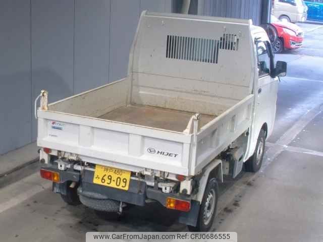 daihatsu hijet-truck 2021 -DAIHATSU 【神戸 480ﾐ6909】--Hijet Truck S510P--0403707---DAIHATSU 【神戸 480ﾐ6909】--Hijet Truck S510P--0403707- image 2