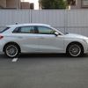 audi a3 2023 quick_quick_GYDLA_WAUZZZGYXRA015929 image 7